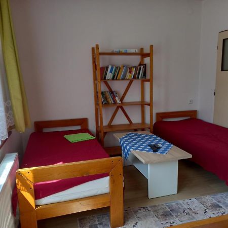 Apartman Na Polesi ديشتني في أورليتسكيخ هوراخ المظهر الخارجي الصورة