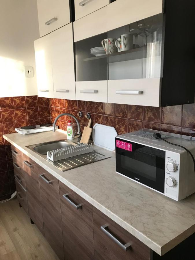 Apartman Na Polesi ديشتني في أورليتسكيخ هوراخ المظهر الخارجي الصورة