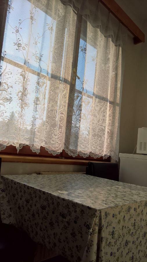 Apartman Na Polesi ديشتني في أورليتسكيخ هوراخ المظهر الخارجي الصورة